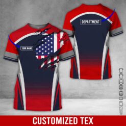 Custom Colors and Custom Heavy Equipment 3D Hoodie - photo 10