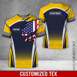 Custom Colors and Custom Heavy Equipment 3D Hoodie - photo 19