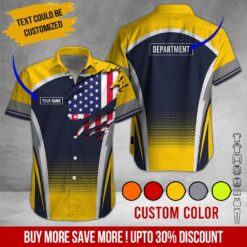 Custom Colors and Custom Heavy Equipment 3D Hoodie - photo 21