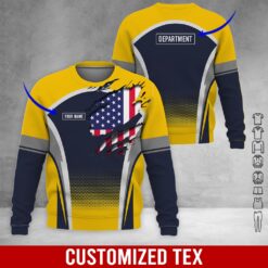 Custom Colors and Custom Heavy Equipment 3D Hoodie - photo 22