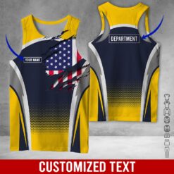 Custom Colors and Custom Heavy Equipment 3D Hoodie - photo 26