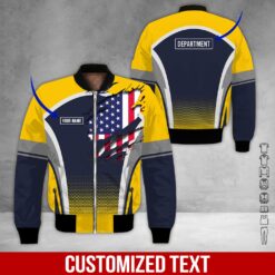 Custom Colors and Custom Heavy Equipment 3D Hoodie - photo 27