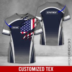Custom Colors and Custom Heavy Equipment 3D Hoodie - photo 28