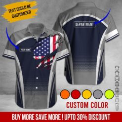 Custom Colors and Custom Heavy Equipment 3D Hoodie - photo 30