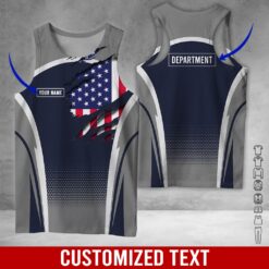 Custom Colors and Custom Heavy Equipment 3D Hoodie - photo 35