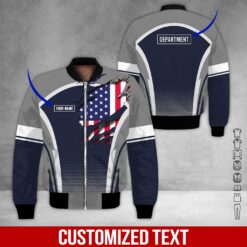 Custom Colors and Custom Heavy Equipment 3D Hoodie - photo 36