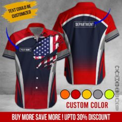 Custom Colors and Custom Heavy Equipment 3D Hoodie - photo 12
