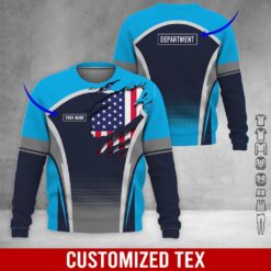 Custom Colors and Custom Heavy Equipment 3D Hoodie - photo 40