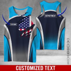 Custom Colors and Custom Heavy Equipment 3D Hoodie - photo 44