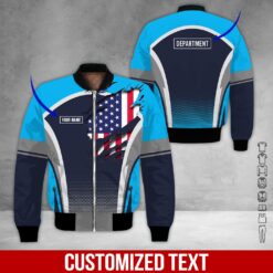 Custom Colors and Custom Heavy Equipment 3D Hoodie - photo 45