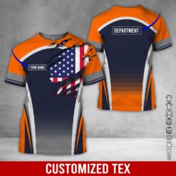 Custom Colors and Custom Heavy Equipment 3D Hoodie - photo 46