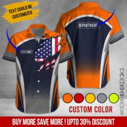 Custom Colors and Custom Heavy Equipment 3D Hoodie - photo 48
