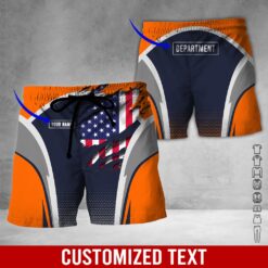 Custom Colors and Custom Heavy Equipment 3D Hoodie - photo 52