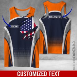 Custom Colors and Custom Heavy Equipment 3D Hoodie - photo 54