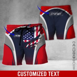 Custom Colors and Custom Heavy Equipment 3D Hoodie - photo 16