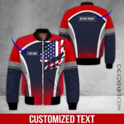 Custom Colors and Custom Heavy Equipment 3D Hoodie - photo 18