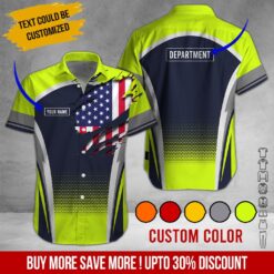 Custom Colors and Custom Heavy Equipment 3D Hoodie - photo 3