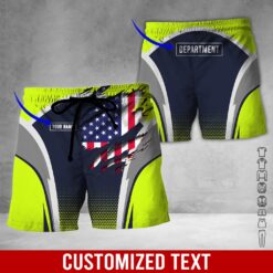 Custom Colors and Custom Heavy Equipment 3D Hoodie - photo 7