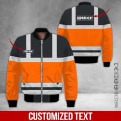 Custom Workwear 3D Hoodie - photo 9