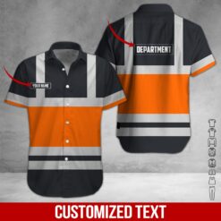 Custom Workwear 3D Hoodie - photo 3