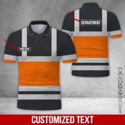 Custom Workwear 3D Hoodie - photo 2