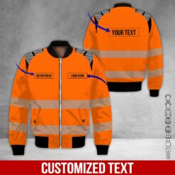 Custom Workwear 3D Hoodie - photo 9
