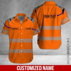 Custom Workwear 3D Hoodie - photo 3