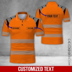 Custom Workwear 3D Hoodie - photo 2