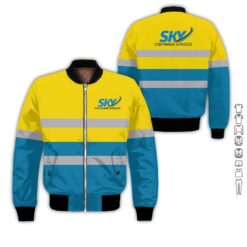 Custom Workwear 3D Hoodie - photo 9
