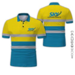 Custom Workwear 3D Hoodie - photo 2