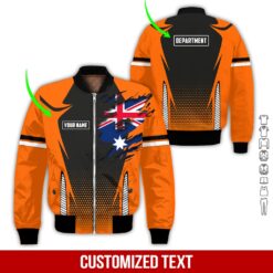 Custom Workwear 3D Hoodie - photo 9