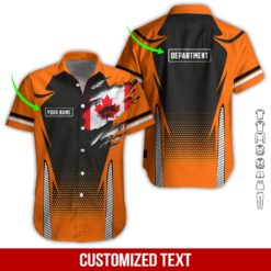 Custom Workwear 3D Hoodie - photo 3