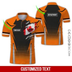 Custom Workwear 3D Hoodie - photo 2