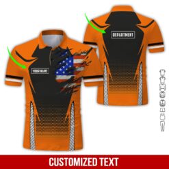 Custom Workwear 3D Hoodie - photo 2