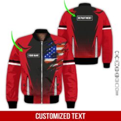 Custom Workwear 3D Hoodie - photo 9