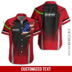 Custom Workwear 3D Hoodie - photo 3