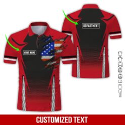 Custom Workwear 3D Hoodie - photo 2