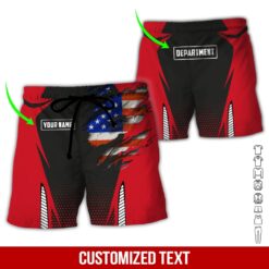 Custom Workwear 3D Hoodie - photo 7