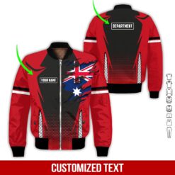 Custom Workwear 3D Hoodie - photo 9