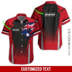 Custom Workwear 3D Hoodie - photo 3