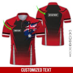 Custom Workwear 3D Hoodie - photo 2