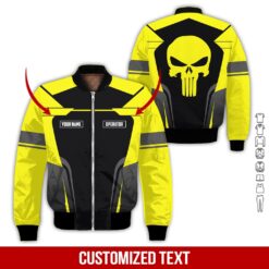 Custom Workwear 3D Hoodie - photo 9