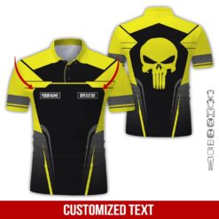 Custom Workwear 3D Hoodie - photo 2