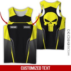 Custom Workwear 3D Hoodie - photo 8