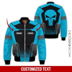 Custom Workwear 3D Hoodie - photo 9