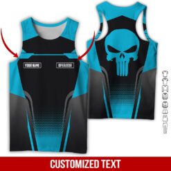 Custom Workwear 3D Hoodie - photo 8