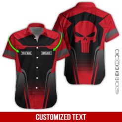 Custom Workwear 3D Hoodie - photo 3