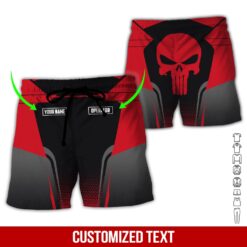 Custom Workwear 3D Hoodie - photo 7