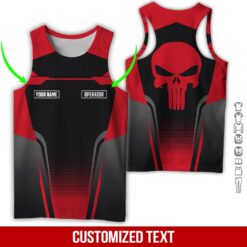 Custom Workwear 3D Hoodie - photo 8