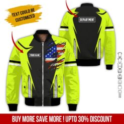 Custom Workwear 3D Hoodie - photo 9